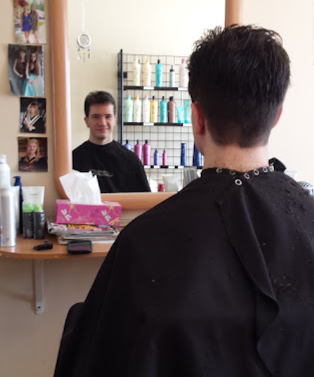 Men's Precision Cut